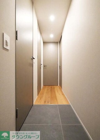 EDIT文京千石IIの物件内観写真